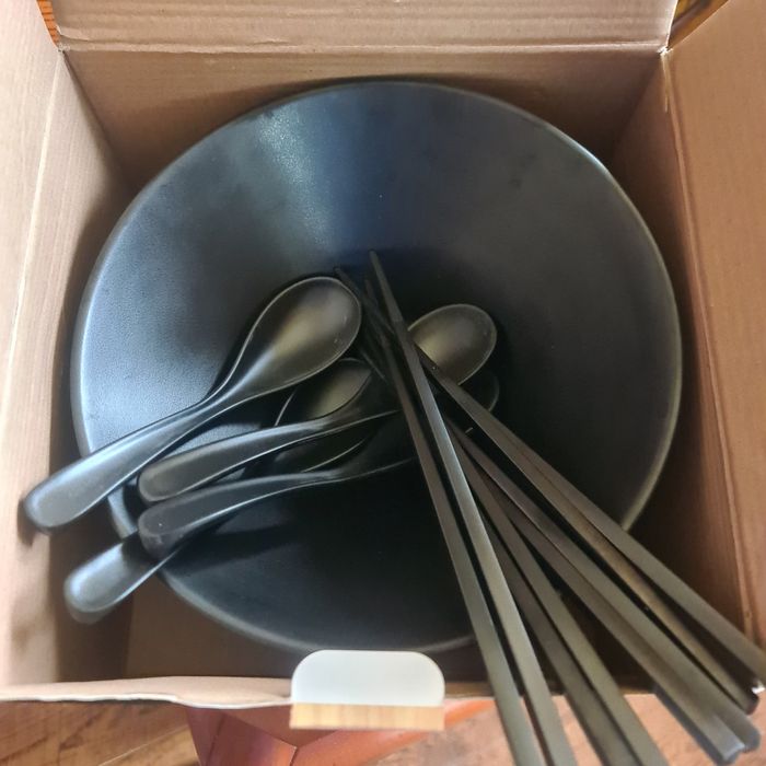 Купи за РАМЕН от меламин к-т ( 4бр)