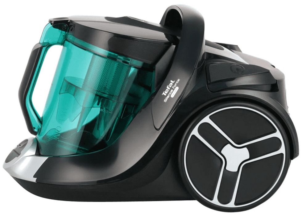 Пылесос Tefal TW7222EA