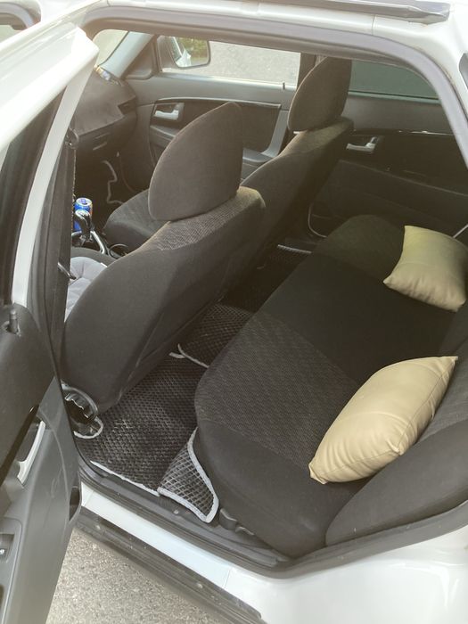 Лада Приора 2170 \ 2014люкс+