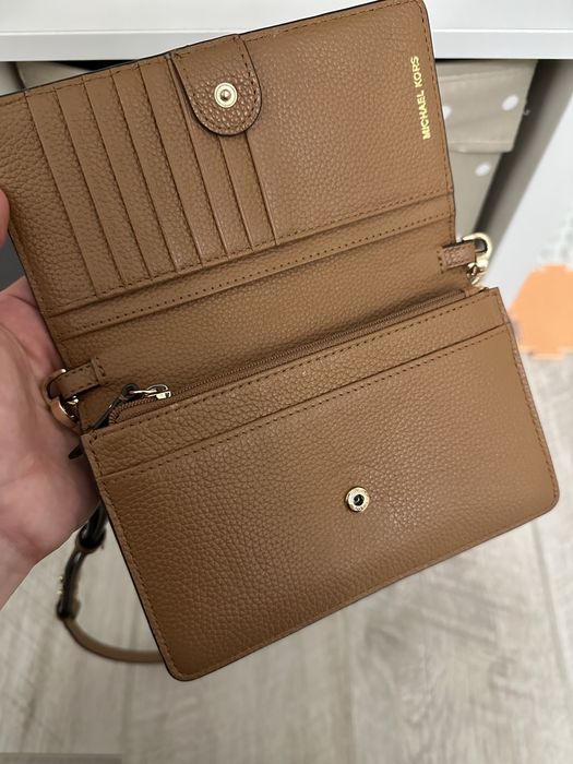 Оригинал сумка Michael Kors
