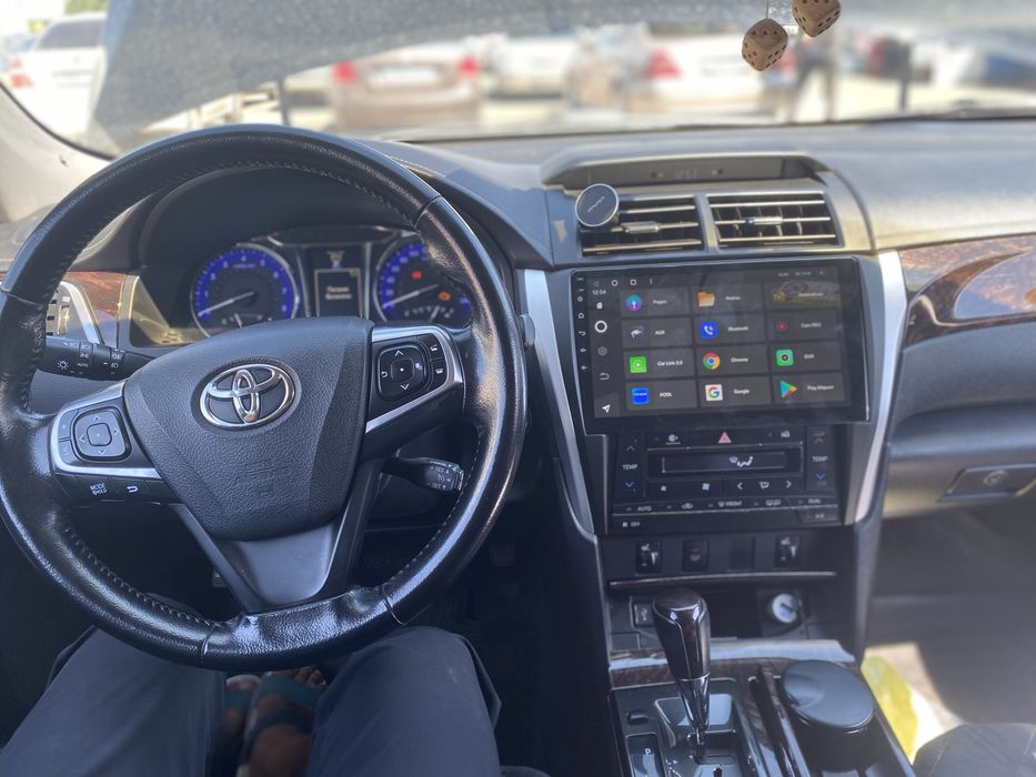 Автоэлектрик установка андроида