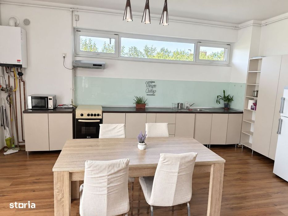 Apartament 2 camere, 70 mp, balcon 17 mp, USAMV - Kaufland Manastur