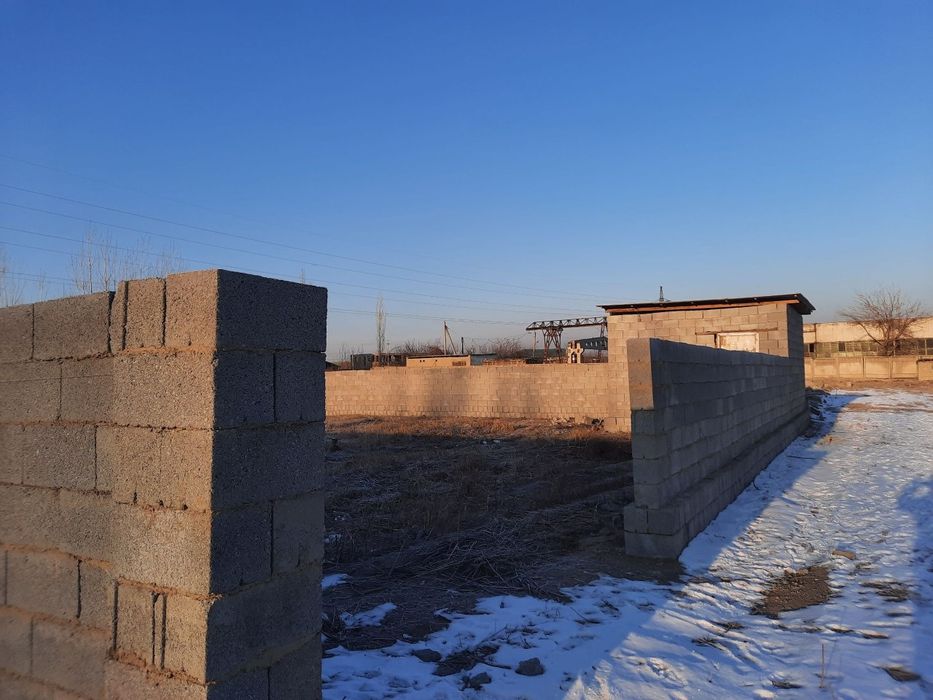 Зудлик бн участка ер сотилади