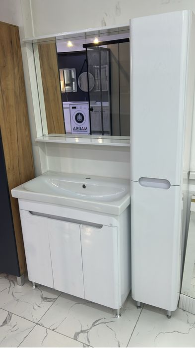 Мебель для ванны