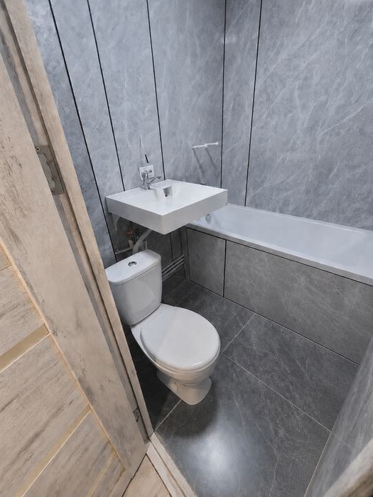 Продается 2х комнатная квартира