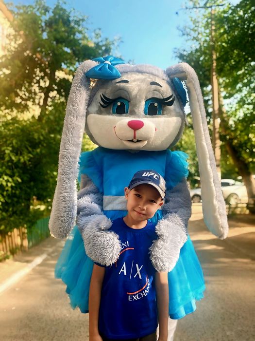 Мишка 2 метр на заказ