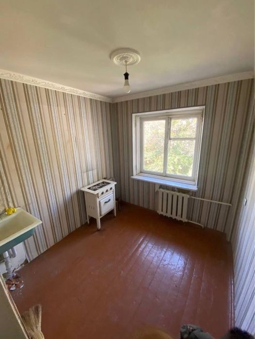 Аренда квартира Кора камиш 2/4 134 мактаб 1 хона аренда