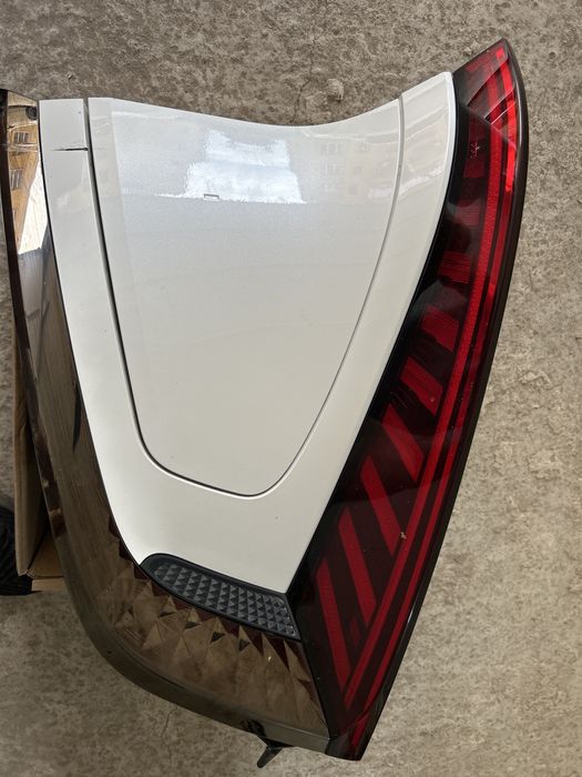 Kia ev6 / киа ев6