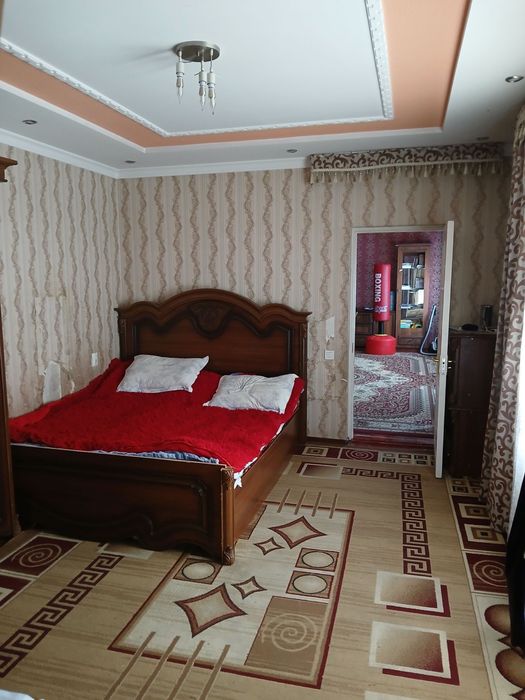 Продается дом 5 соток, Юнус-Абад, махалля Бободехкан