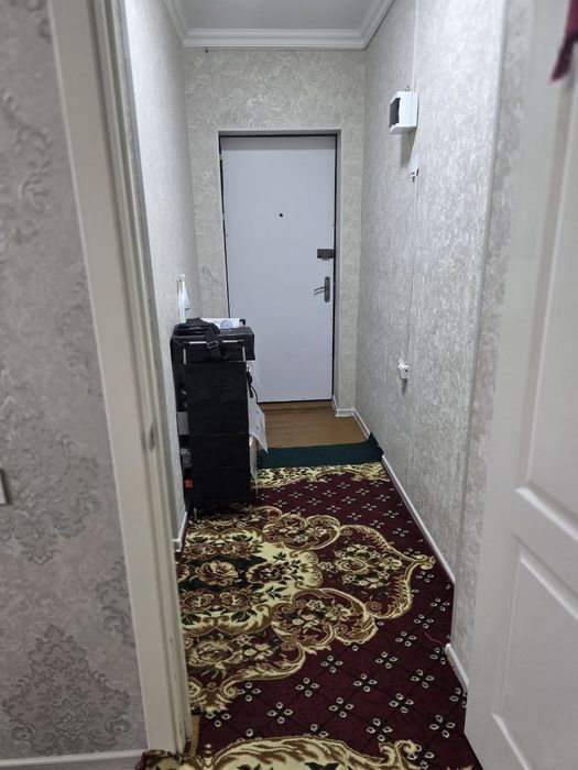 Квартира сотилади қора қамиш 1/2 қора қамиш 1/2да бир хона икки хона қ
