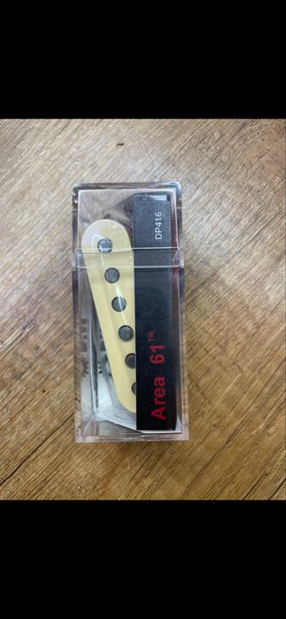 Адаптери за китара - Fender, Dimarziio …