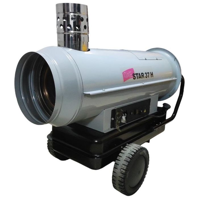 обогреватель дизельный