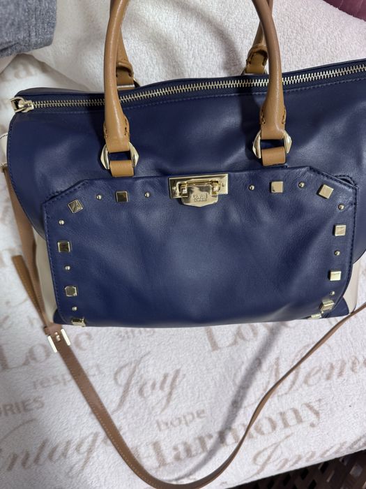 Geanta CAVALLI class piele