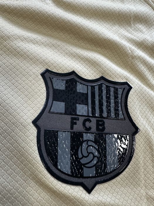 Tricou Barcelona Lamine Yamal Mamba