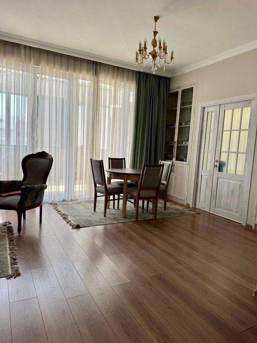 Продажа 3/9/9 квартира в ЖК New Life на Ул Махтумкули