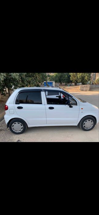 Matiz arenda srochna vikub