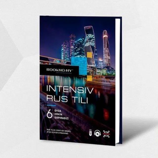 Kitoblar booknomy tedbook