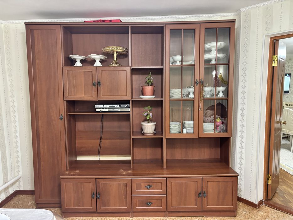 Стенка сатылады Б/у. Қызылорда қаласы