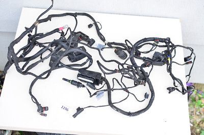 BMW S1000XR K49 15-17 Instalatie electrica completa