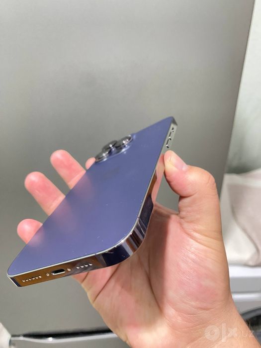 Iphone 14 Pro Max 256GB