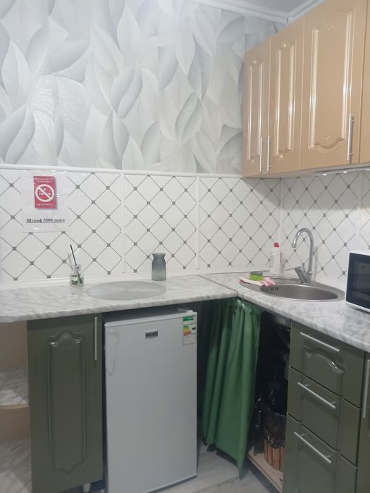 1 и 2х  комнатные квартиры посуточно