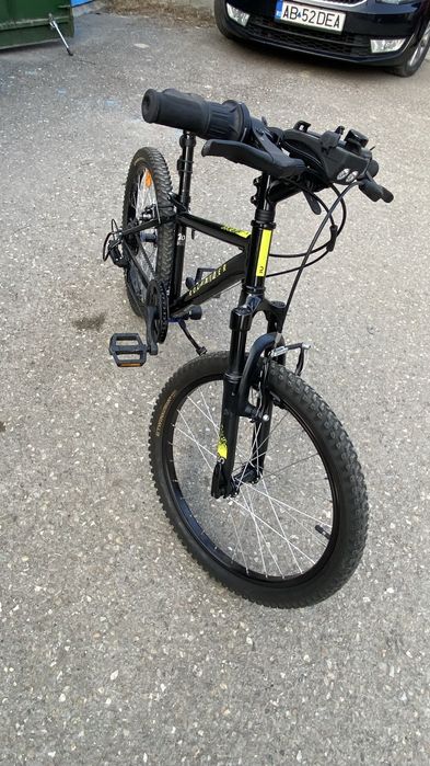 Vând Bicicletă pentru copii 20 Inchi