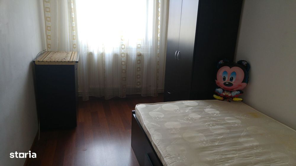 Apartament 3 camere Dorobanti 1