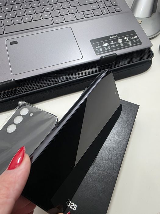 Samsung S23 FE..128 GB