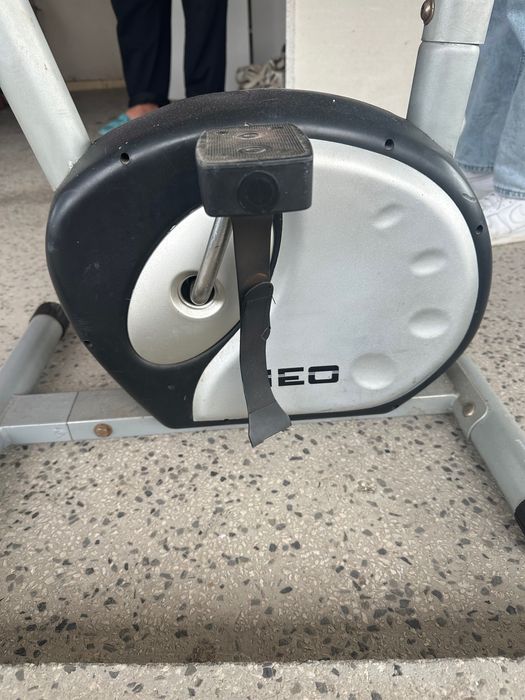 Велоергометър 170 лв