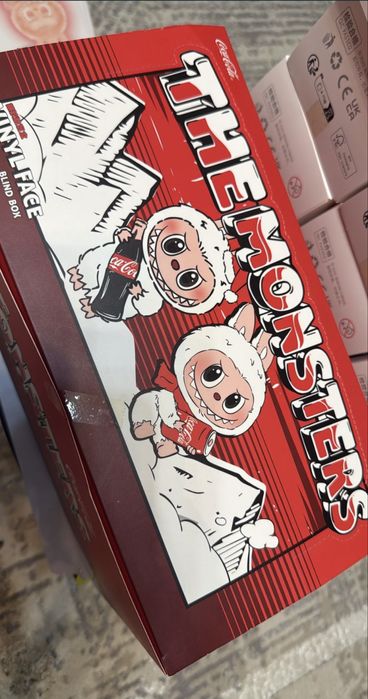 Лабубу оптом и в розницу