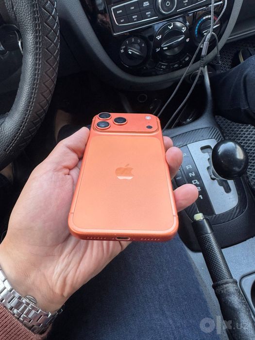iPhone 17 pro max 256/93