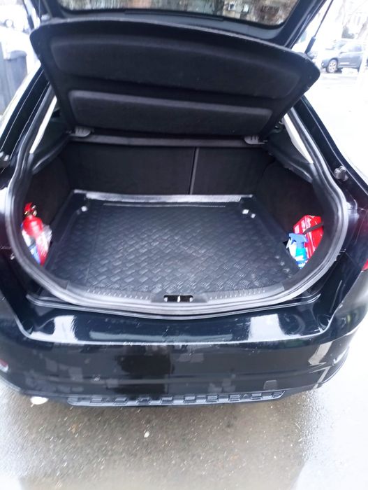 Ford Mondeo Mk4 2014