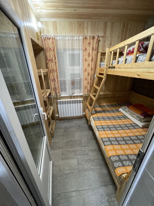 Дом Боровое аренда посуточно