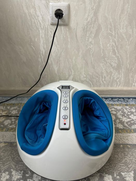 Массажер для ног FOOT MASSAGE