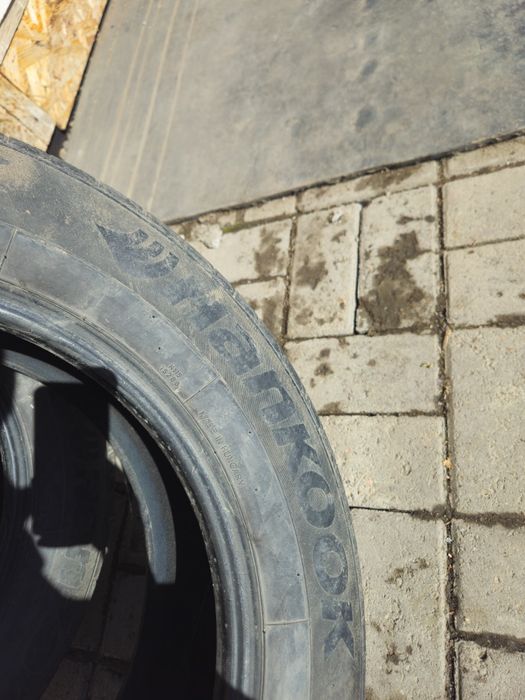 продам шины б/у.