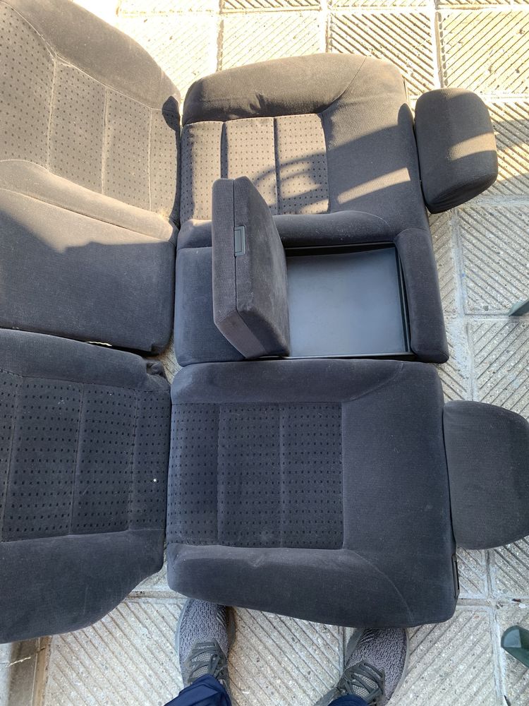Салон голф 4 гр. Доспат • OLX.bg