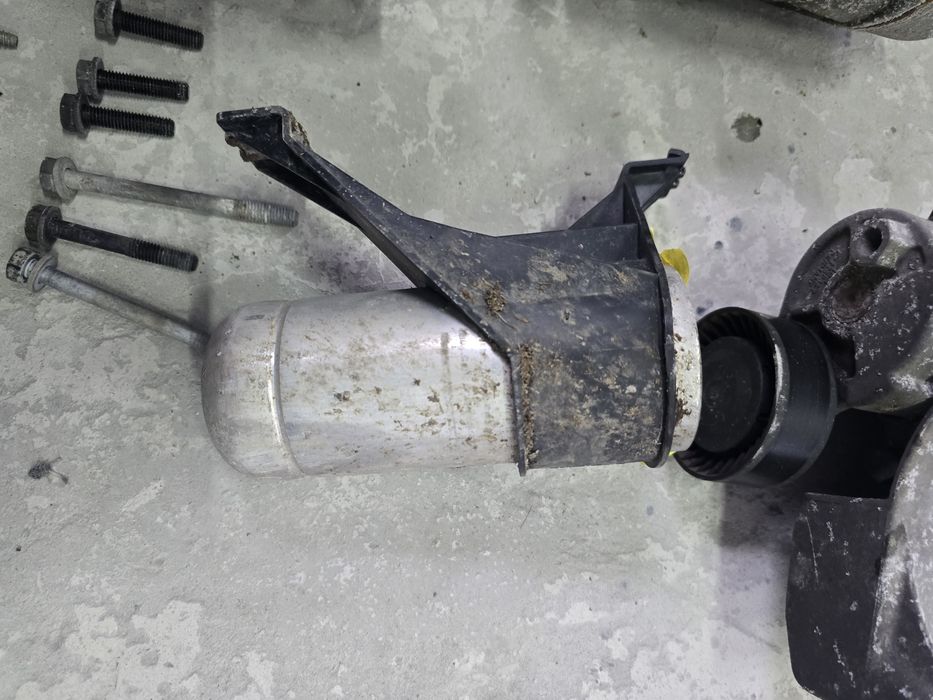 Компресор климатик за бмв, bmw E46