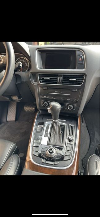AUDI Q5 2012 — imagine 5