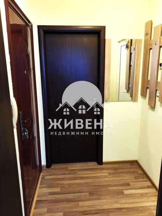 Продава 2-стаен апартамент, кв. Погребите, с паркомясто