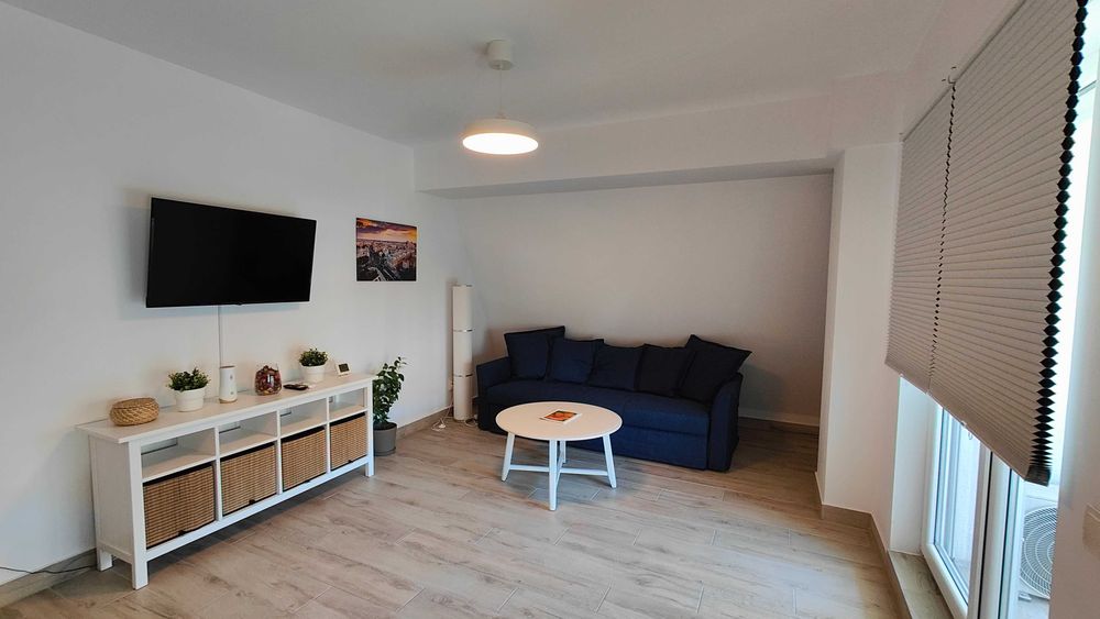 Maramures Residence - Cazare regim hotelier Otopeni - Aeroport/Therme