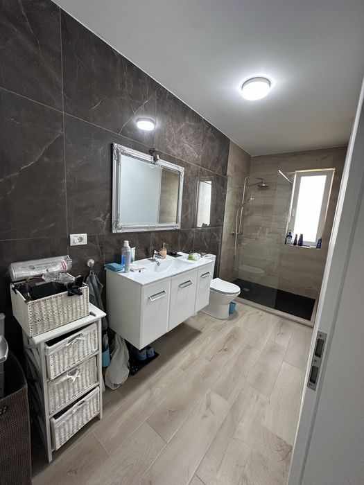 Duplex pe parter Urseni