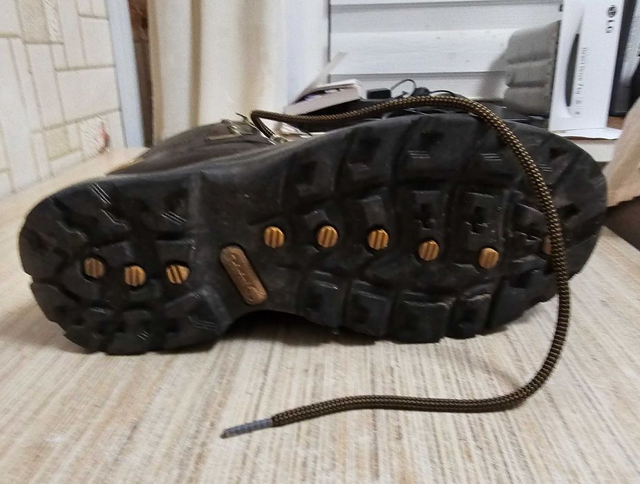 Ботинки Timberland