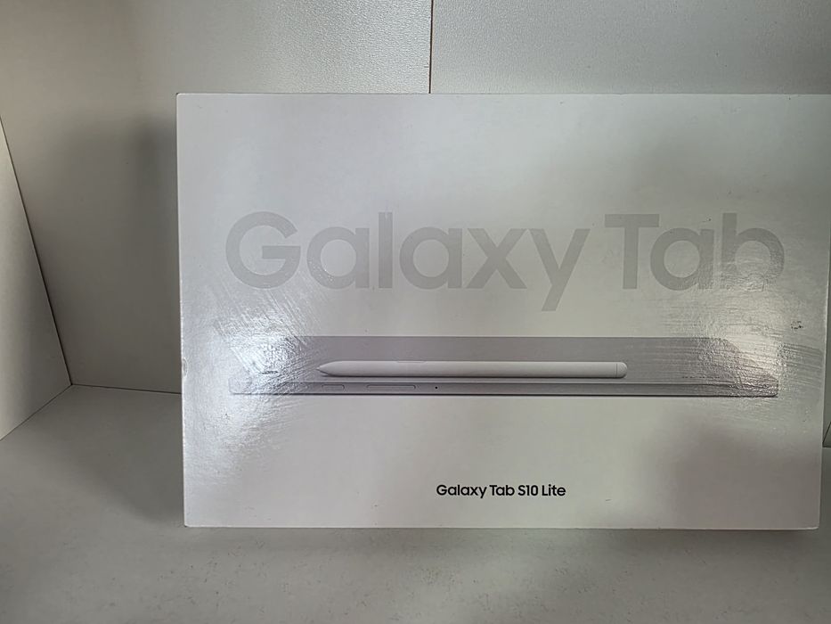 Tableta Galaxy Tab S10 Lite