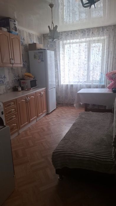 Продам двухкомнатную секцию