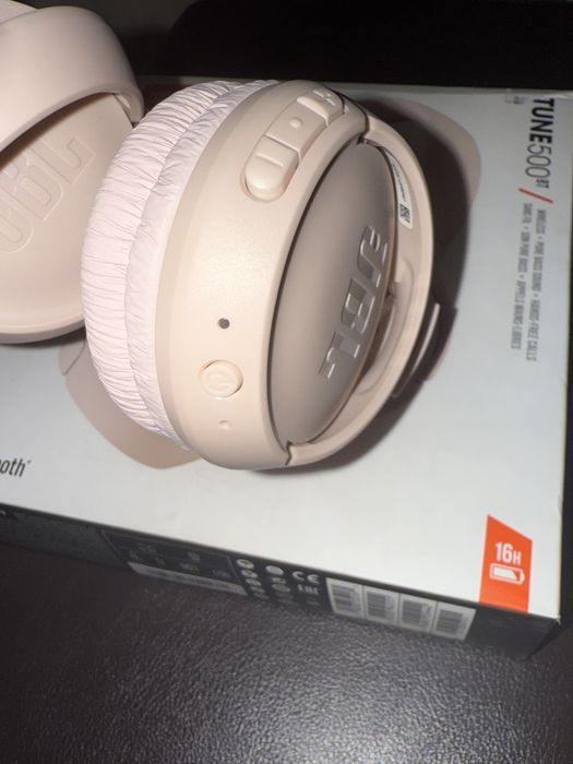 JBL наушники Оригинал TUNE500BT Wireless