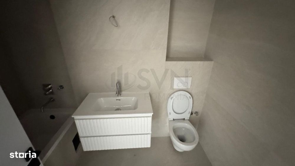 Pipera I 3 Room I Lake
