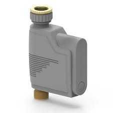 Progamator irigatie GiEX QT06 Tuya Zigbee 3.0 electrovalva inteligenta pentru apa Zigbee2MQTT