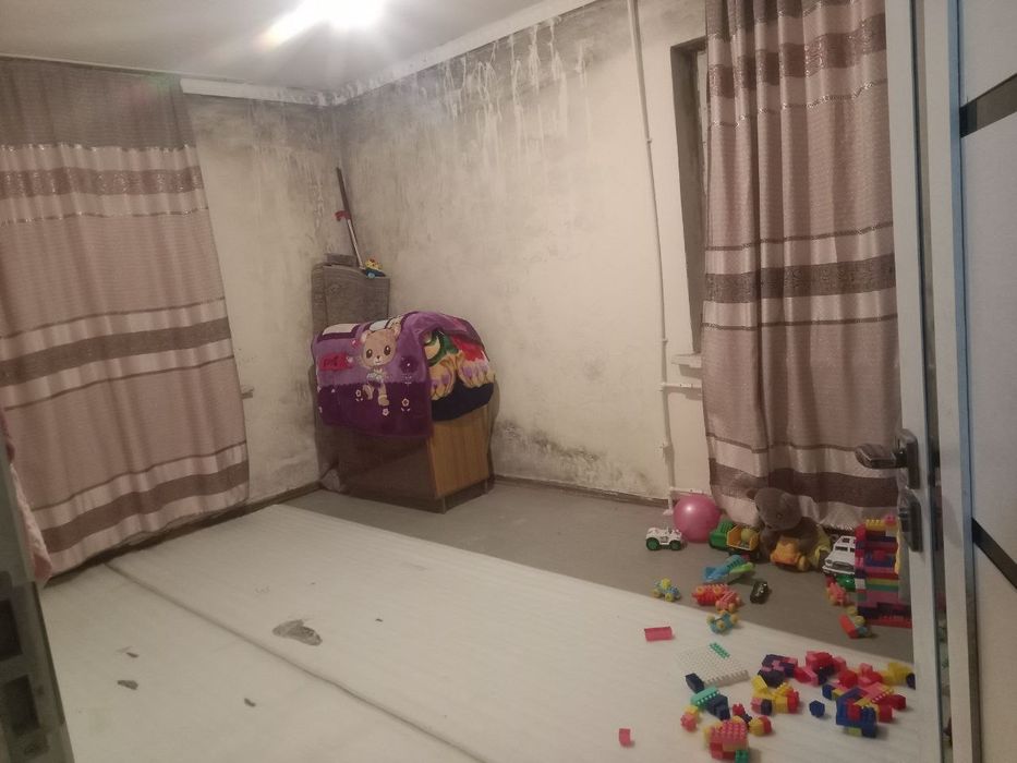 Чилонзор 24 квартал 2/2/5 мала габаритка