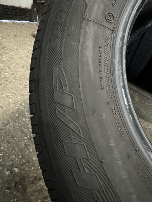 Гуми 235/60/16 BRIDGESTONE Dueler