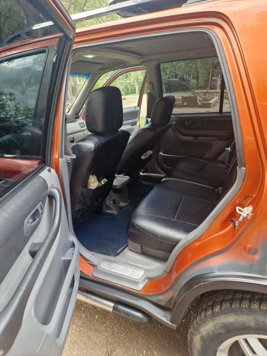 Honda Crv-rd1 продам